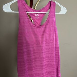 3 pack workout tank tops Nike, Moret Ultra size S/M